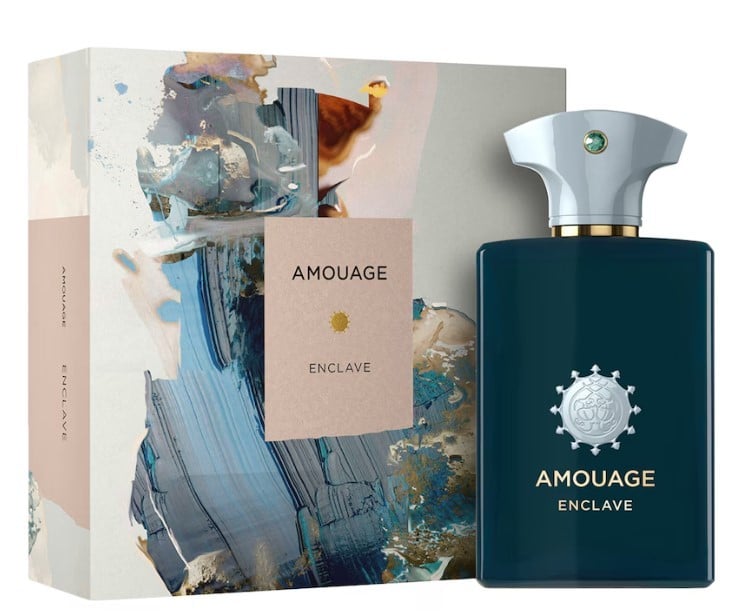 Amouage Enclave Eau de Parfum