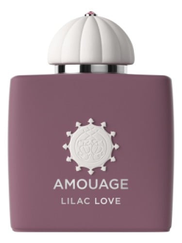 Amouage Lilac Love Eau de Parfum