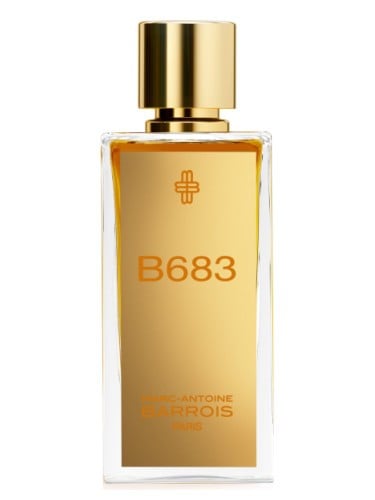 Marc Antoine Barrois B683 Eau de Parfum