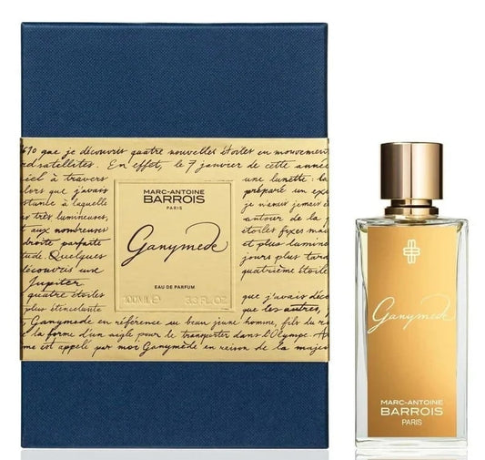 Marc Antoine Barrois Ganymede Eau de Parfum