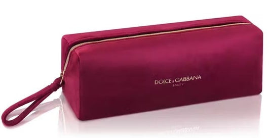 Dolce & Gabbana Pouch Козметичен несесер