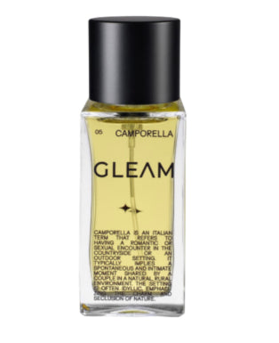 Gleam Camporella Extrait de Parfum