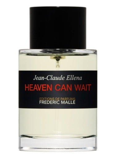 Frederic Malle Heaven Can Wait Eau de Parfum без опаковка