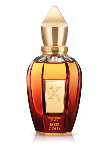 Xerjoff Rose Gold Eau de Parfum без опаковка