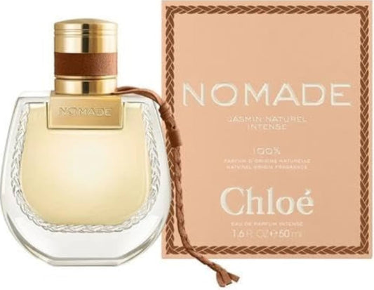 Chloe Nomade Jasmin Naturel Intense Eau de Parfum