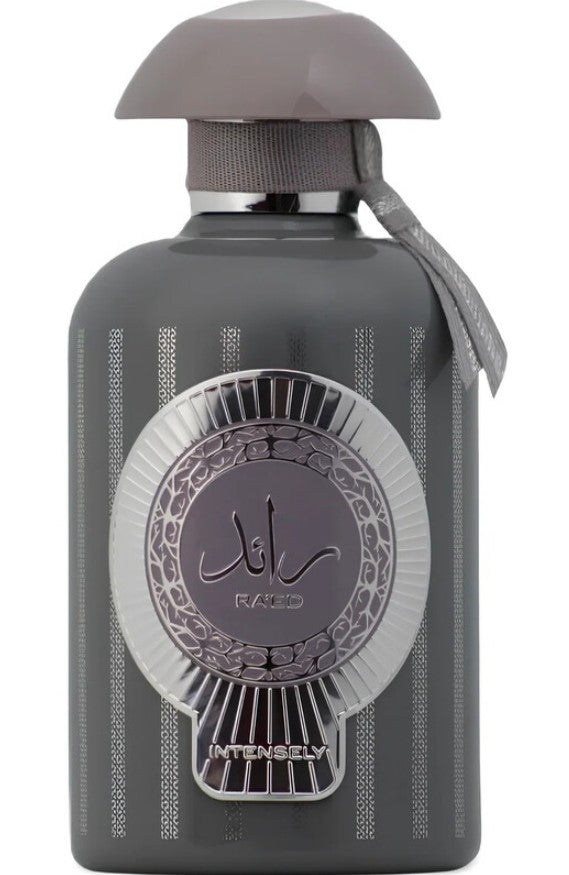 Lattafa Ra`ed Intensely Eau de Parfum