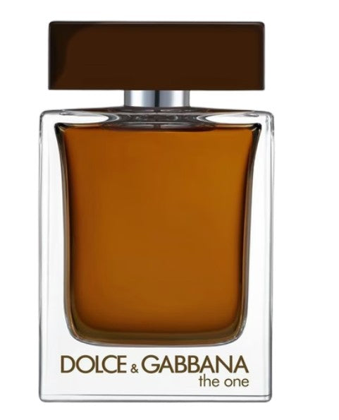 Dolce & Gabbana The One for Men 2025 Eau de Parfum