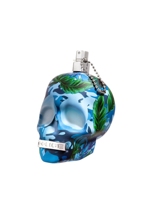 Police To Be Exotic Jungle Eau de Toilette