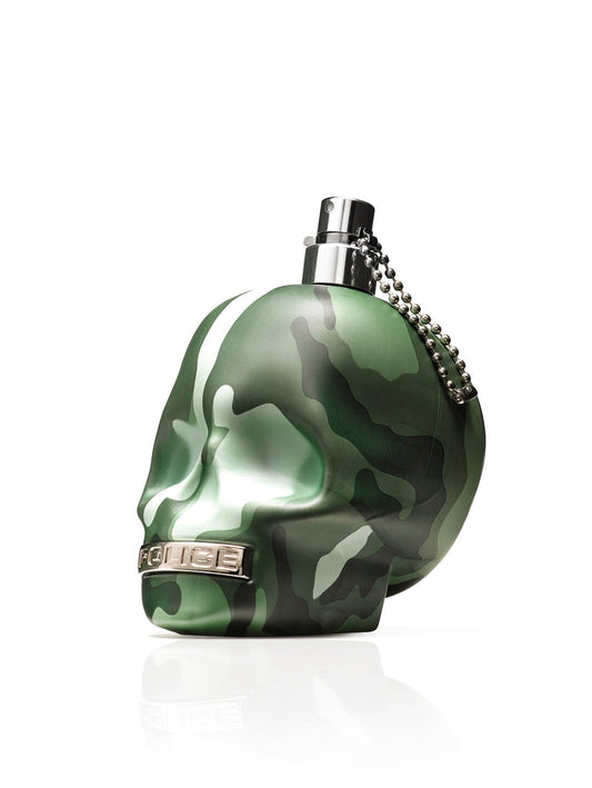Police To Be Camouflage Eau de Toilette