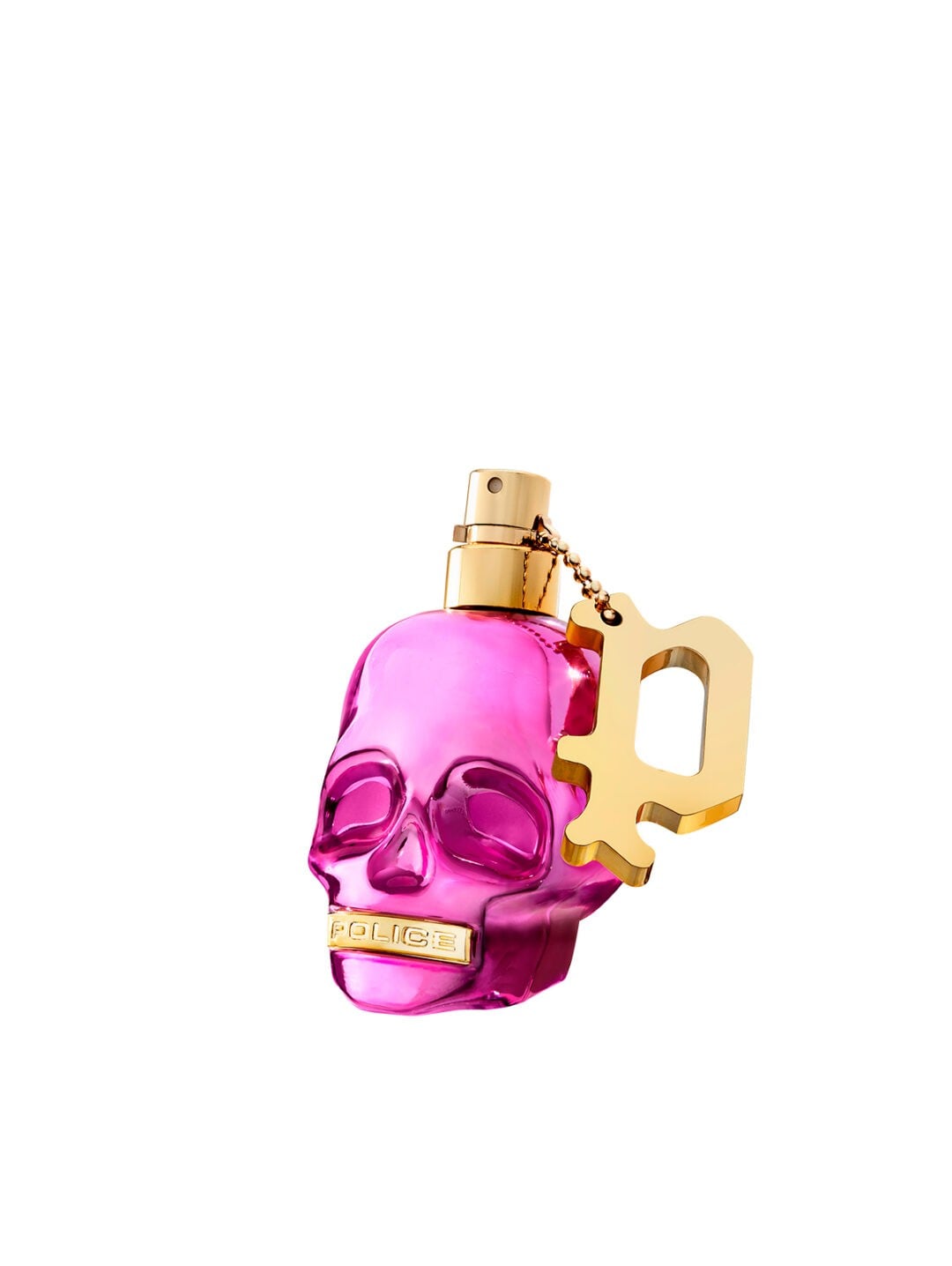 Police To Be Freetodare Eau de Parfum