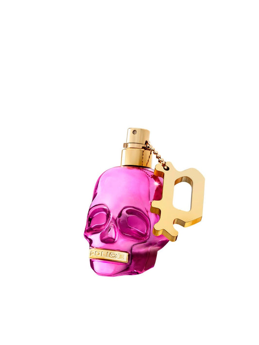 Police To Be Freetodare Eau de Parfum