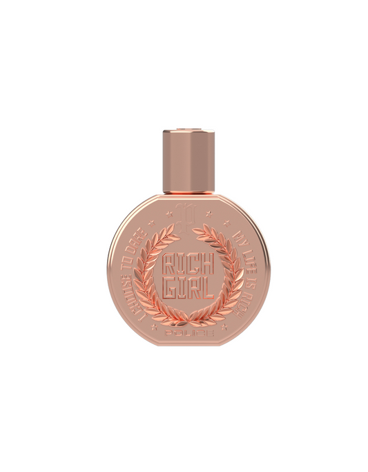 Police Rich Girl Eau de Parfum