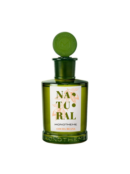 Monotheme Natural Cocoa Beans Eau de Toilette