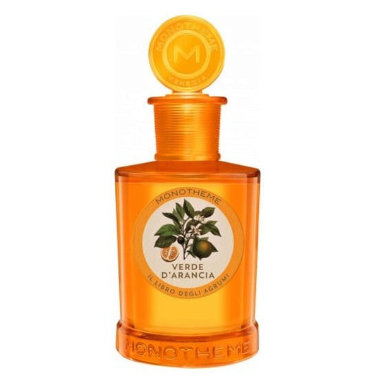 Monotheme Il Libro Degli Agrumi Lime Eau de Toilette