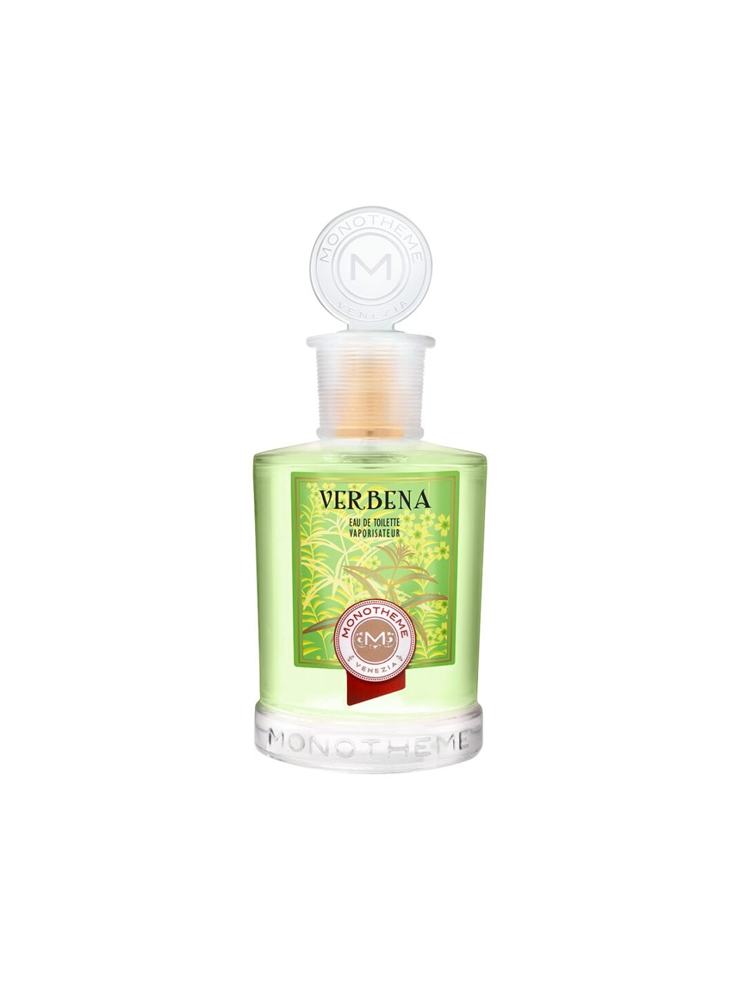 Monotheme Classic Collection Verbena Eau de Toilette