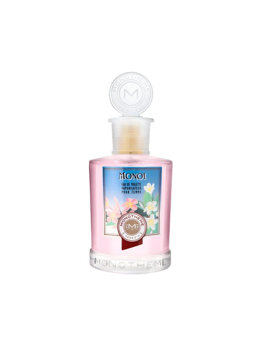 Monotheme Classic Collection Monoi Eau de Toilette