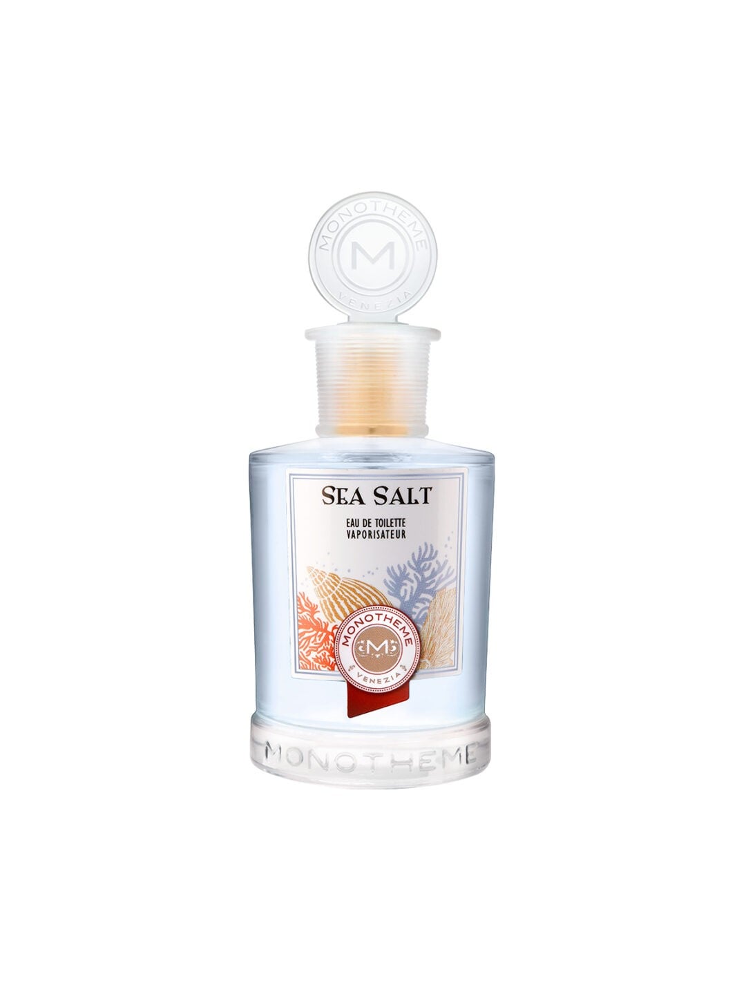 Monotheme Classic Collection Sea Salt Eau de Toilette