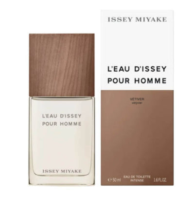 Issey Miyake L'Eau D'Issey Vetiver Eau de Parfum