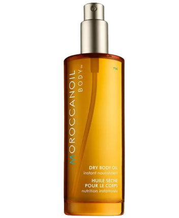 Moroccanoil Dry Body Oil Oлио за тяло
