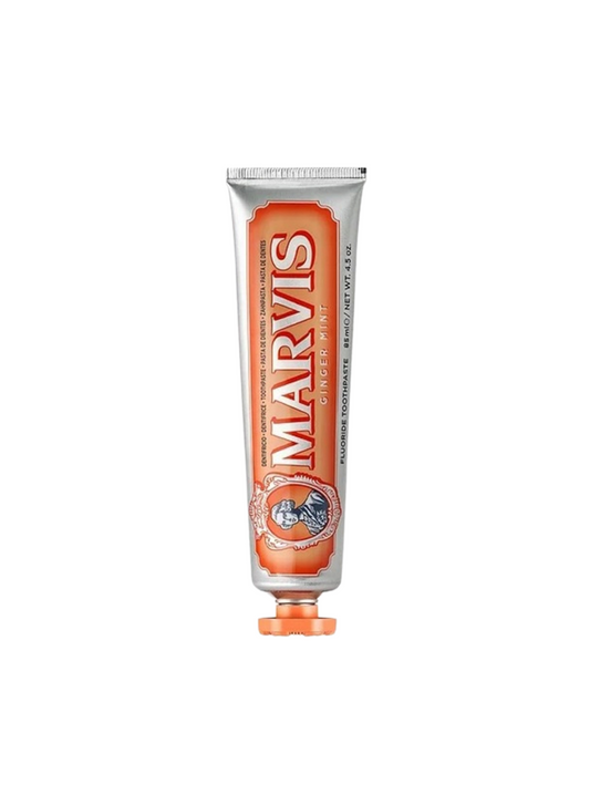 Marvis Ginger Mint Паста за зъби с джинджифил и мента
