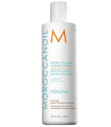 Moroccanoil Еxtra volumе Condicioner Балсам за коса за обем