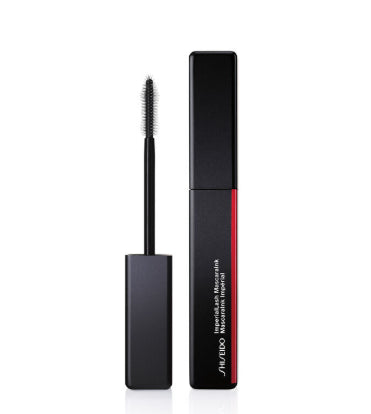 Shiseido ImperialLash MascaraInk Спирала за мигли