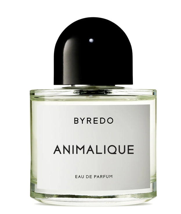 Byredo Animalique Eau de Parfum без опаковка