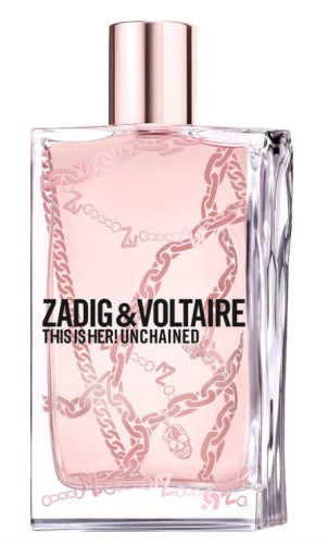 Zadig & Voltaire This Is Her Unchained Eau de Parfum