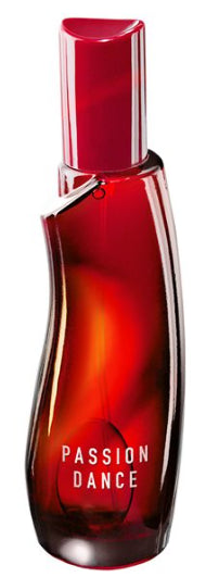 Avon Passion Dance Eau de Toilette