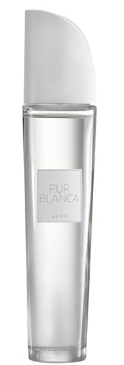 Avon Pur Blanca Eau de Toilette