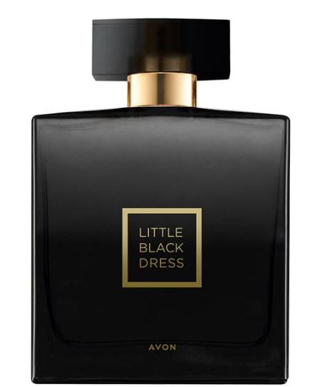 Avon Little Black Dress Eau de Parfum