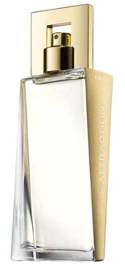 Avon Attraction For Her Eau de Parfum