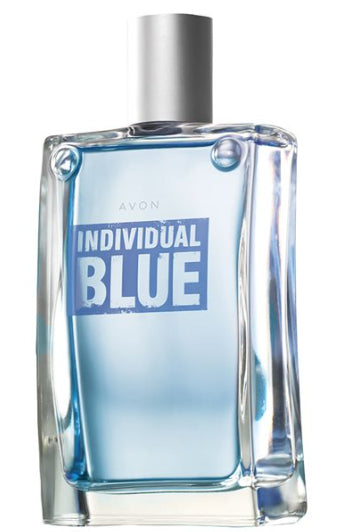 Avon Individual Blue Eau de Toilette