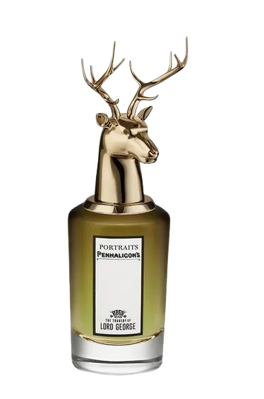 Penhaligon's The Tragedy Of Lord George Eau de Parfum