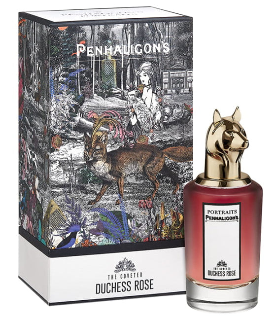Penhaligon's The Coveted Duchess Rose Eau de Parfum