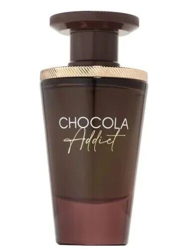 French Avenue Chocola Addict Eau de Parfum