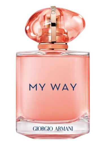 Giorgio Armani My Way Ylang Eau de Parfum