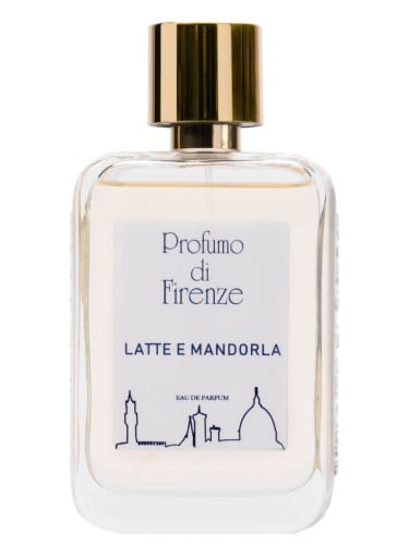 Profumo di Firenze Latte E Mandorla Eau de Parfum