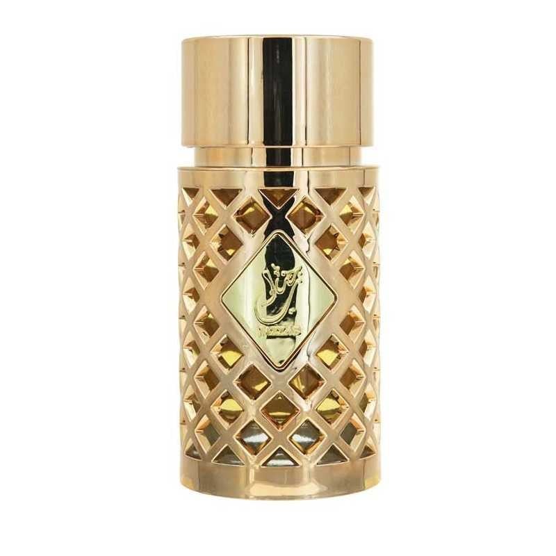 Ard Al Zaafaran Jazzab Gold Eau de Parfum