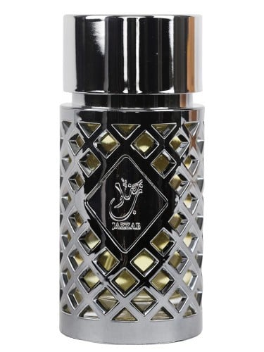 Ard Al Zaafaran Jazzab Silver Eau de Parfum