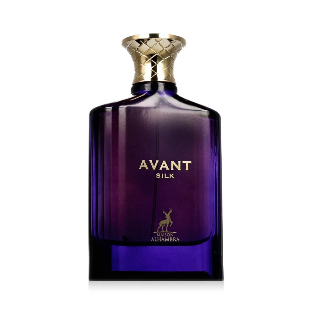 Maison Alhambra Avant Silk Eau de Parfum