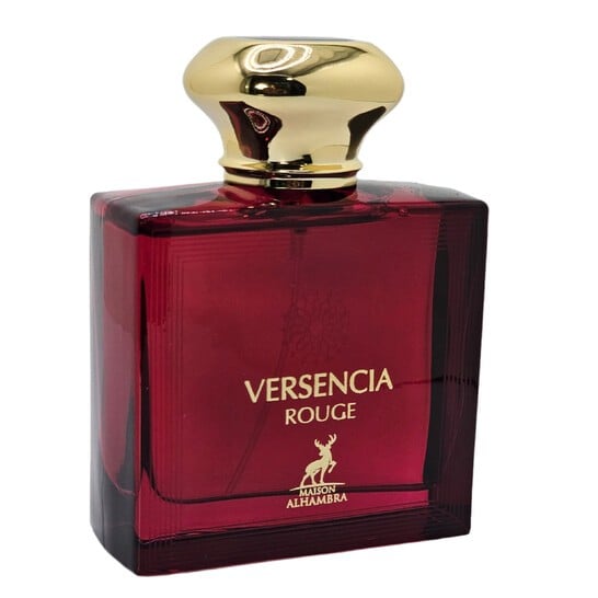 Maison Alhambra Jubilant Rouge Eau de Parfum