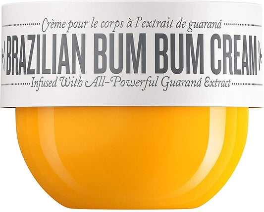 Sol De Janeiro Brazilian Bum Bum Cream Стягащ крем за тяло