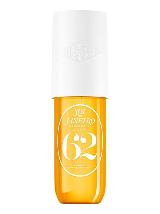 Sol de Janeiro Brazilian Crush Cheirosa 62 Парфюмен спрей за коса и тяло
