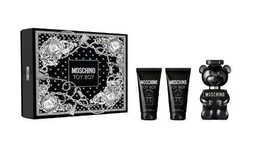 Moschino Toy Boy Eau de Parfum