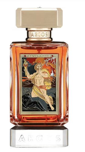 Argos Sacred Flame Eau de Parfum