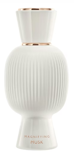 Bvlgari Allegra Magnifying Musk Essence Eau de Parfum без опаковка