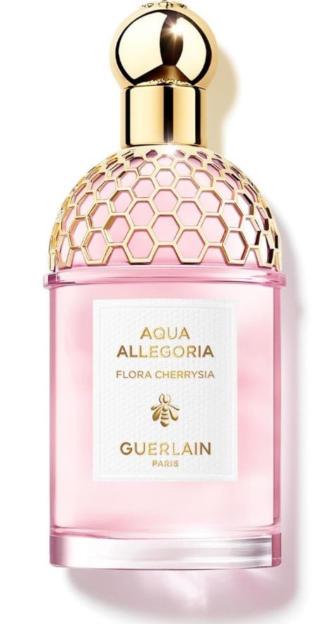Guerlain Aqua Allegoria Flora Cherrysia Eau de Toilette без опаковка