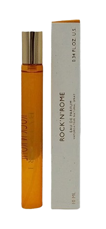 Bvlgari Allegra Rock'N'Rome Eau de Parfum без опаковка