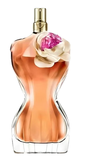Jean Paul Gaultier La Belle Flower Edition Eau de Parfum без опаковка